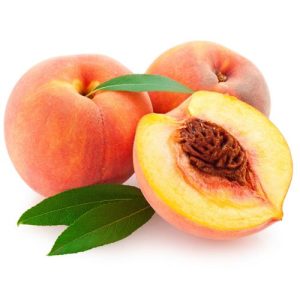 Peach