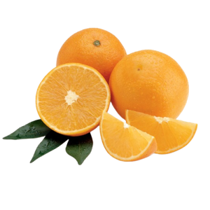 Valencia Orange