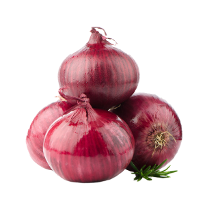 Red Onions