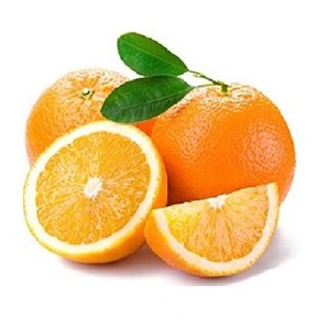 Navel Orange